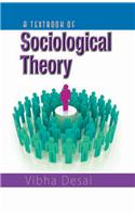 A Textbook of Sociological Theory