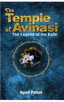 The Temple of Avinasi The Legend of the Kalki