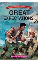 GREAT EXPECTATION