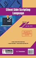 Client Side Scripting Language for MSBTE I Scheme (V - CO/CM/CW - 22519)