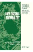 Rare Diseases Epidemiology