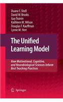 Unified Learning Model