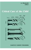 Critical Care of the Child