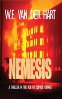 Nemesis (The Dome, Book 3)