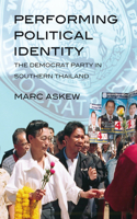 Performing Political Identity