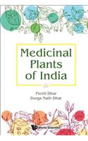 Medicinal Plants of India