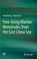 Free-Living Marine Nematodes from the East China Sea