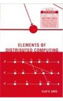 Elements Of Distributed Computing