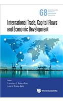 International Trade, Capital Flows and Economic Development