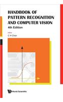 Handbook of Pattern Recognition and Computer Vision (4th Edition)