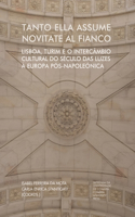 Tanto ella assume novitate al fianco