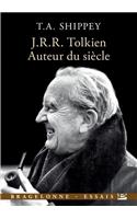J.R.R. Tolkien, auteur du siècle