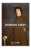Portrait de Dorian Gray