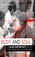 Body and Soul Lib/E
