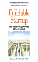 Fundable Startup Lib/E: How Disruptive Companies Attract Capital