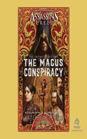 Magus Conspiracy: An Assassin's Creed Novel