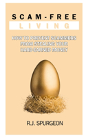 Scam-Free Living