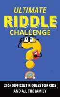 Ultimate Riddle Challenge