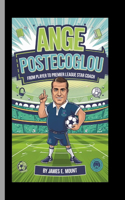 Ange Postecoglou
