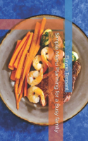 Simple Menu Planning for a Busy family