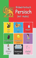 Bildwörterbuch Persisch: mit Audio