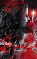 Revenge (Finding My Home) Book 6
