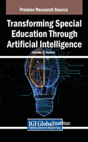 Transforming Special Education Through Artificial Intelligence