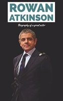 Rowan Atkinson