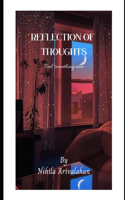 Reflection of Thoughts