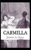 Carmilla Illustrated