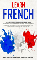 Learn French