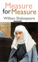 Measure for Measure illustrated