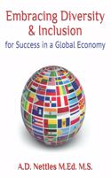 Embracing Diversity & Inclsuion