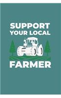 Support Your Local Farmer