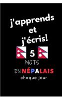 Cahier