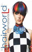 Hairworld International no. 53