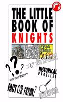 Little Book Of Knights