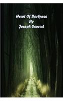 Heart of Darkness (Annotated) Unabridged