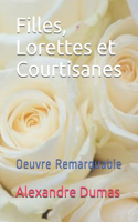 Filles, Lorettes et Courtisanes: Oeuvre Remarquable