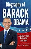 Biography of Barack Obama