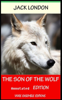 The Son of the Wolf Annotated