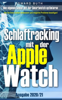 Schlaftracking mit der Apple Watch