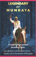 Legendary of Mundaya