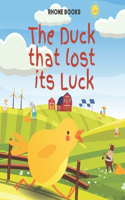 Duck That Lost Its Luck