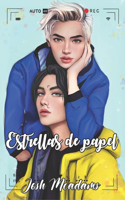Estrellas de papel