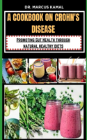 Cookbook on Crohn's Disease