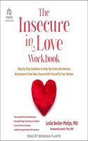 Insecure in Love Workbook