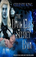Dark Elf's Secret Baby