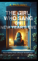 Martina, Who Sang on New Year's Eve