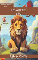 Leo the Lion and the birds